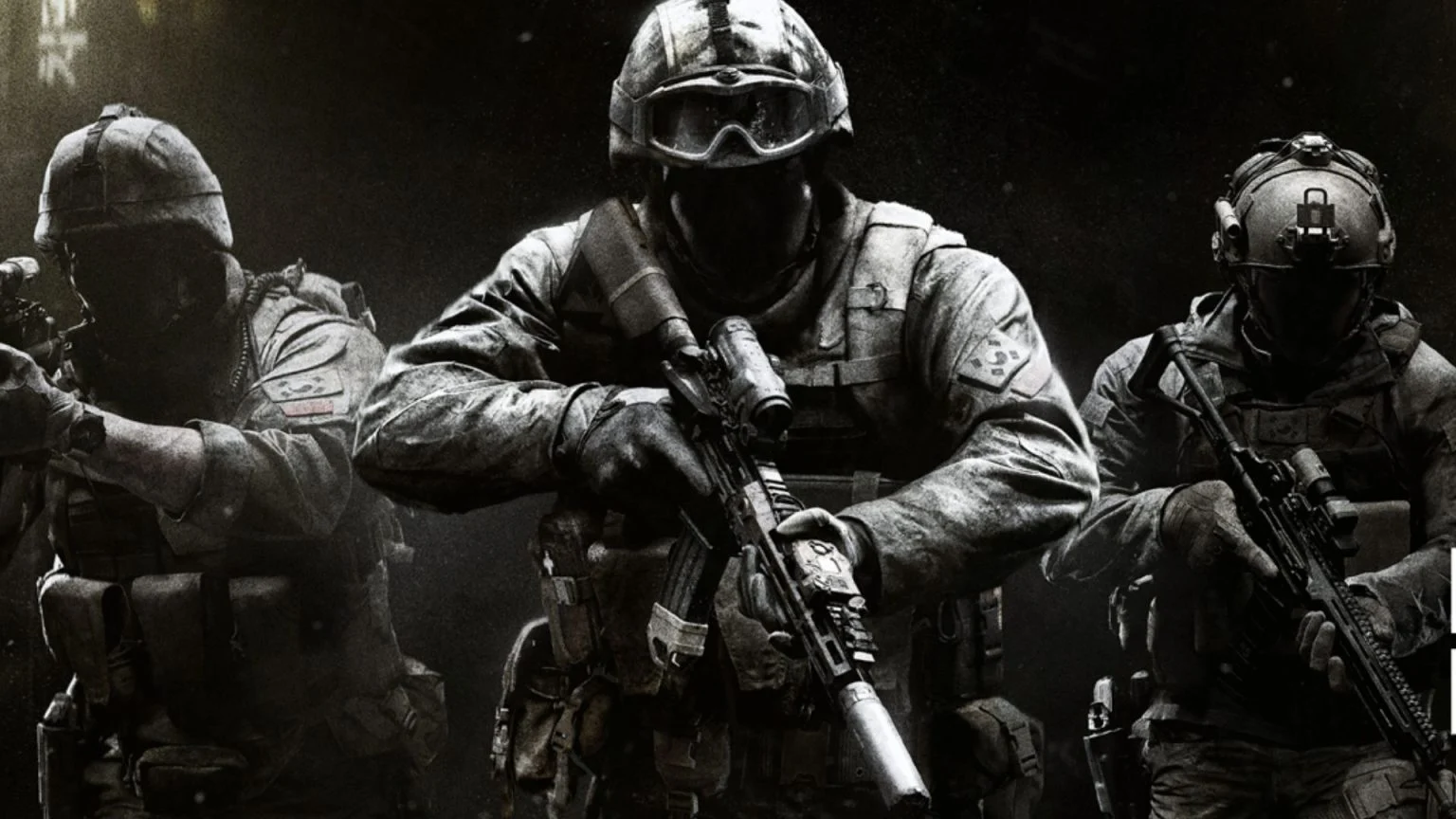 آغاز فصل اول Call of Duty: Modern Warfare 4 از ۱۵ آبان با محتوای گسترده چندنفره