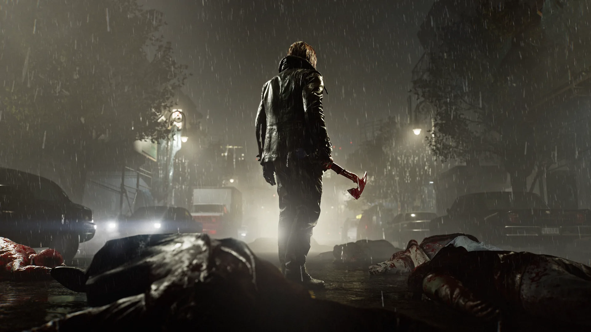 جزئیات تازه از پروژه لغو شده Resident Evil Apocalypse با حضور لیان و جیل و ایدا و شوا لو رفت