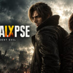 جزئیات تازه از پروژه لغو شده Resident Evil Apocalypse با حضور لیان و جیل و ایدا و شوا لو رفت