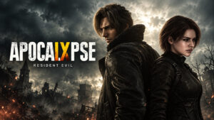 جزئیات تازه از پروژه لغو شده Resident Evil Apocalypse با حضور لیان و جیل و ایدا و شوا لو رفت