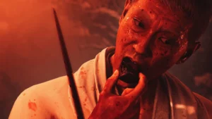 فناوری انقلابی قطع عضو در Onimusha آینده موتور RE Engine و بازی های بعدی کپکام را متحول می کند