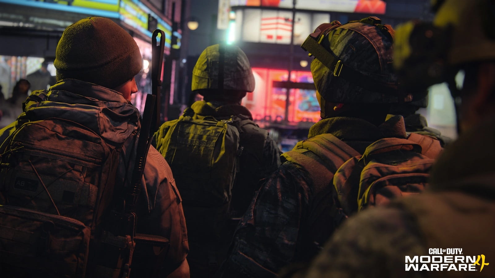 پیام قدردانی بازیگر کاپیتان پرایس همزمان با تحسین جهانی کمپین Modern Warfare 4
