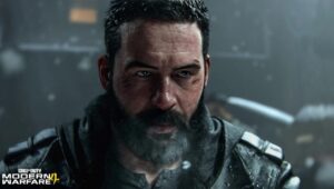 پیام قدردانی بازیگر کاپیتان پرایس همزمان با تحسین جهانی کمپین Modern Warfare 4