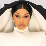 خبر جدید درباره حضور Cardi B در آلبوم رسمی GTA 6