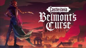 هواداران Castlevania: Belmont’s Curse به طراحی کاراکترها اعتراض کردند تصاویر تبلیغاتی فریبنده تر از خود بازی