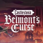 اشاره سلاح مخفی Castlevania: Belmont’s Curse به شخصیت‌های افسانه‌ای بازی‌های مبارزه‌ای