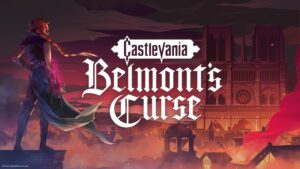 اشاره سلاح مخفی Castlevania: Belmont’s Curse به شخصیت‌های افسانه‌ای بازی‌های مبارزه‌ای