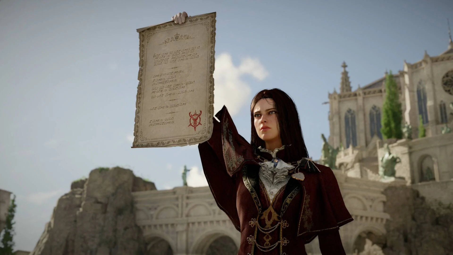 استقبال از بسته الحاقی Charting the Unknown در میان رقابت سخت با Phantom Blade Zero