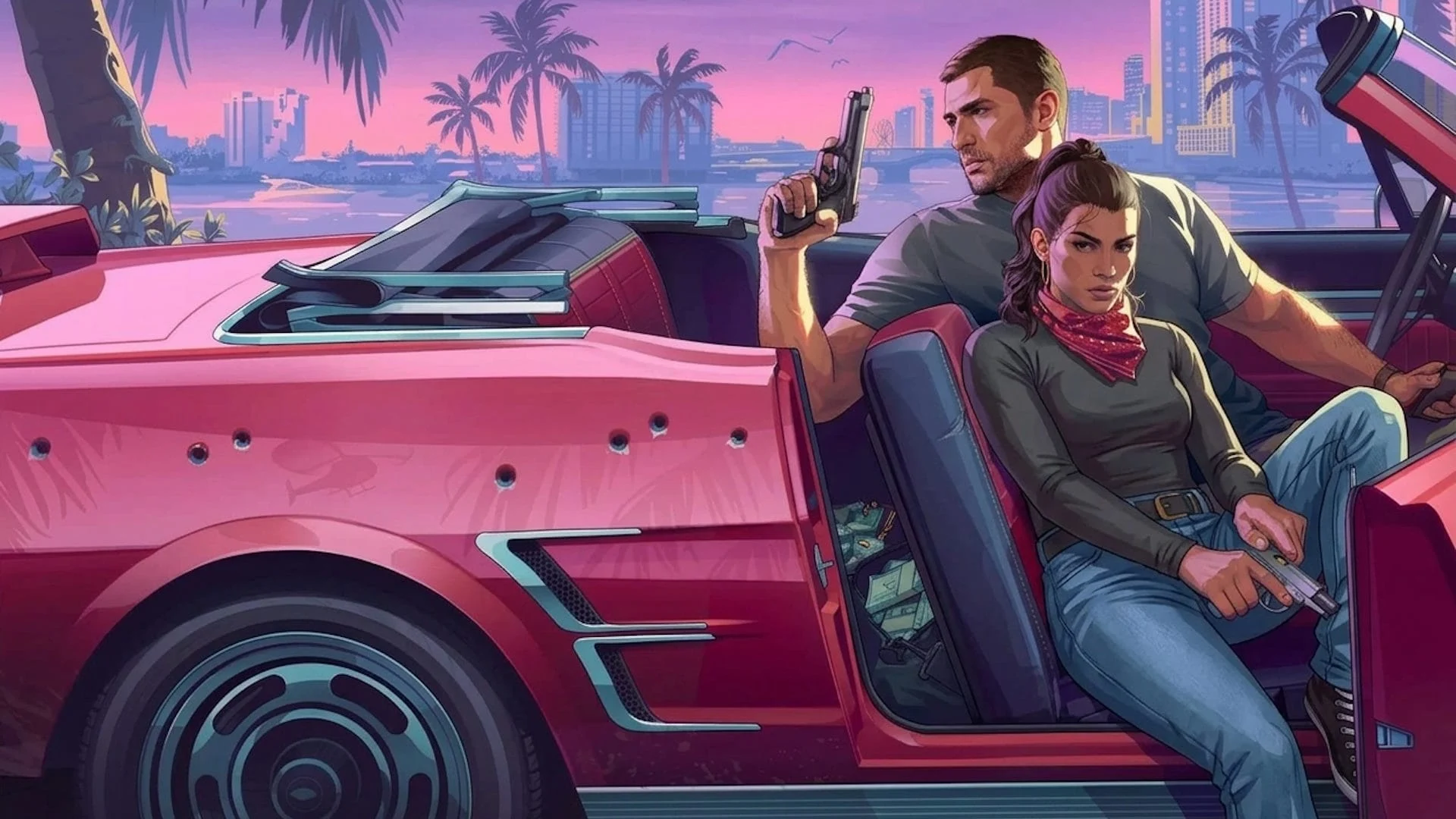 کلیف ریچارد ۸۶ ساله و حضور آهنگش در GTA 6؛ خواننده‌ای که هنوز با دنیای بازی آشنا نیست