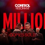 فروش Control Resonant از مرز یک میلیون نسخه عبور کرد