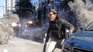 سایبرلیک افشاگری های GTA 6 را متوقف کرد پایان بازی فاش نمی شود