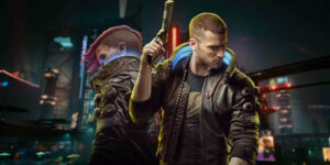 Cyberpunk 2 با تیم بزرگ تر جاه طلبانه تر از تصور اولیه کارگردان شد