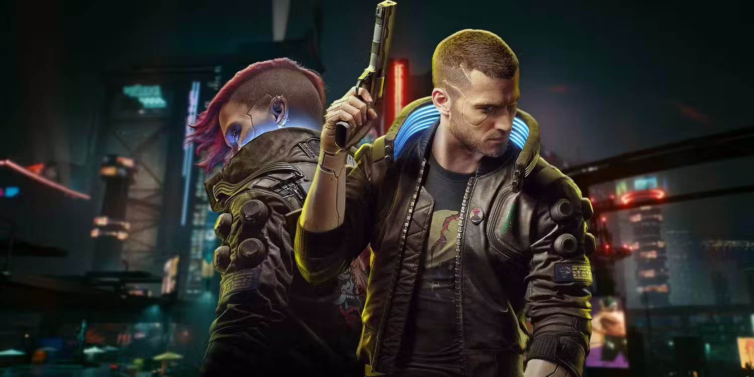 Cyberpunk 2 با تیم بزرگ تر جاه طلبانه تر از تصور اولیه کارگردان شد