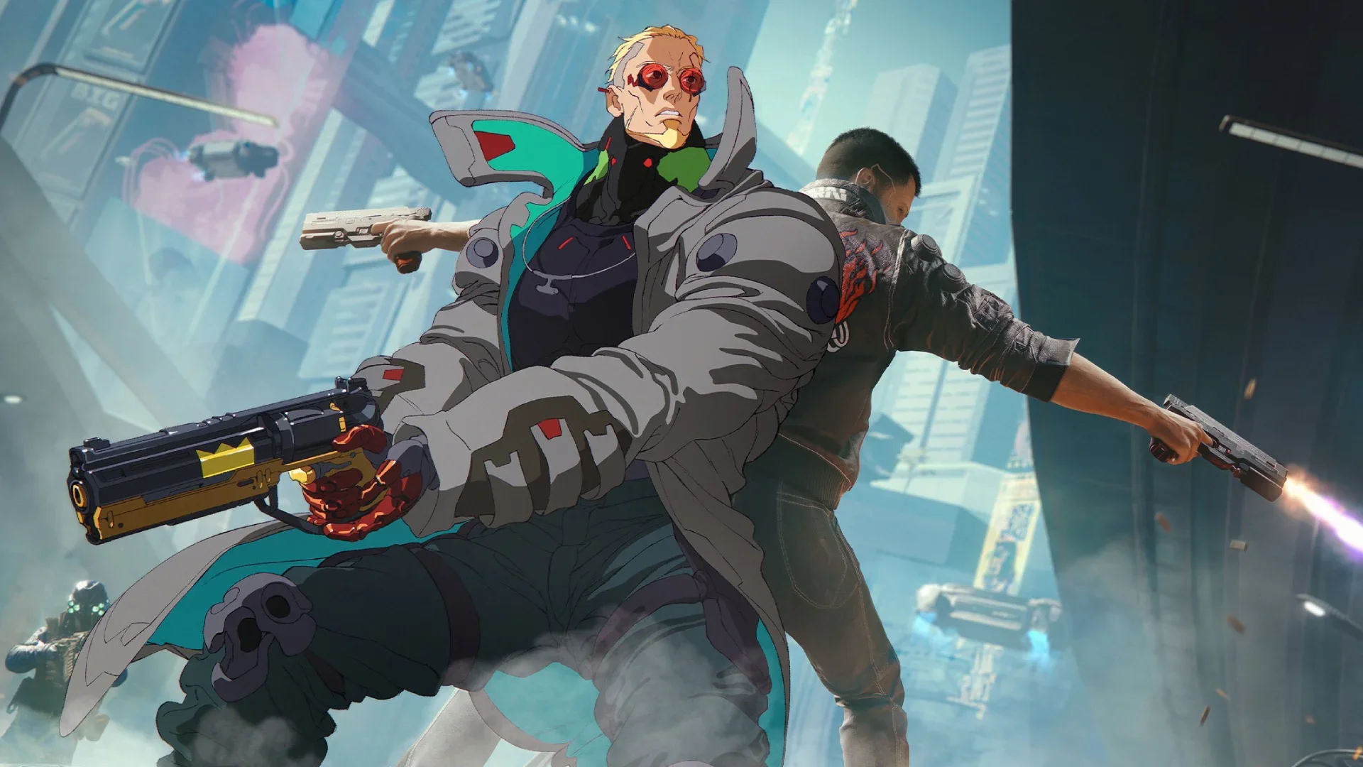 آپدیت ۲.۵ بازی Cyberpunk 2077: جاه‌طلبانه‌ترین به‌روزرسانی از زمان عرضه