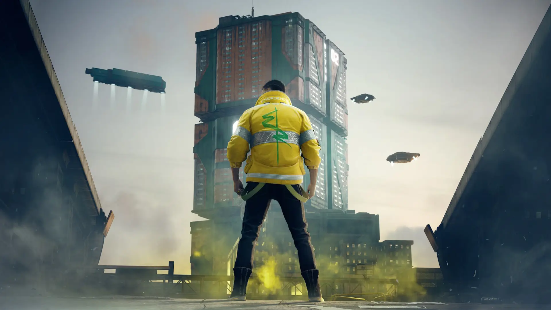 آپدیت ۲.۵ بازی Cyberpunk 2077: جاه‌طلبانه‌ترین به‌روزرسانی از زمان عرضه