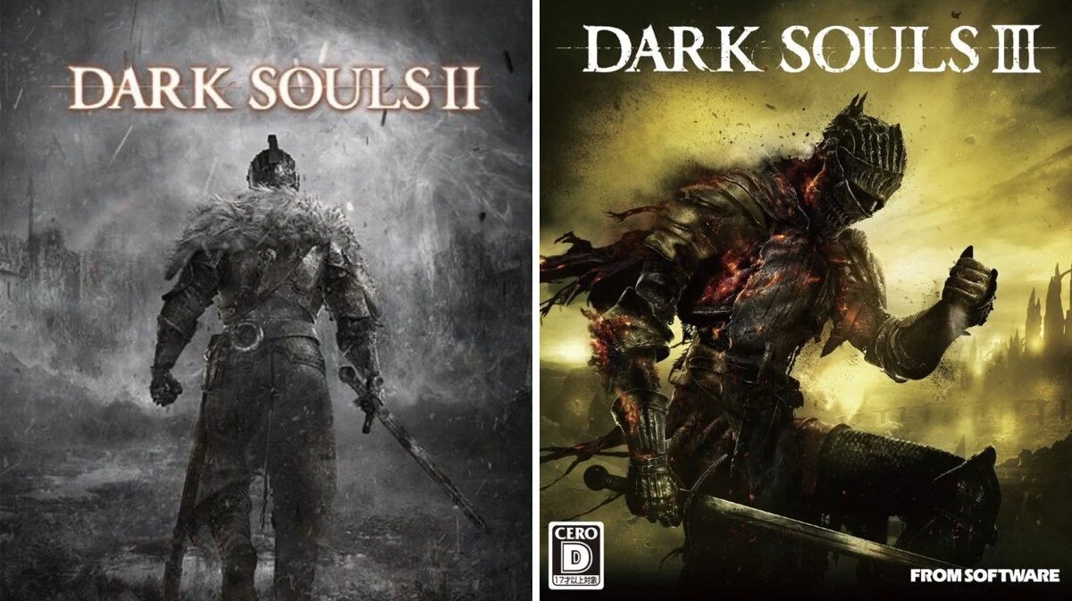 Dark Souls قطع ناگهانی سرورهای Dark Souls 2 و Dark Souls 3 روی تمام پلتفرمها