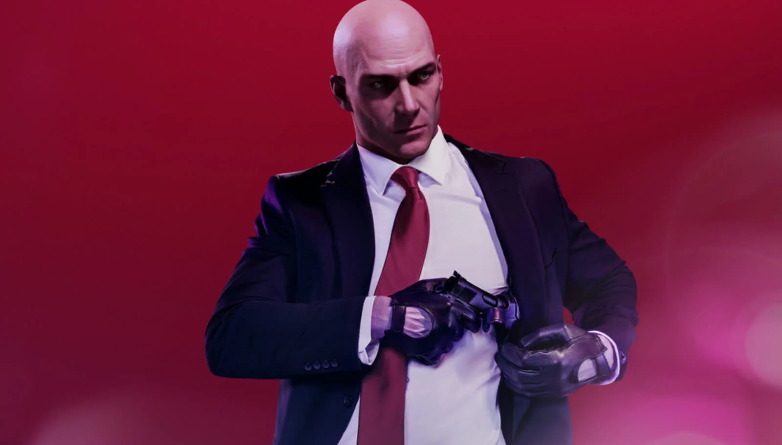 دیوید بیتسون تأیید کرد: Hitman 4 در دست ساخت است