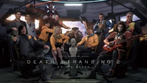 شواهد تازه‌ای درباره احتمال عرضه Death Stranding 2 بر روی ایکس باکس منتشر شد