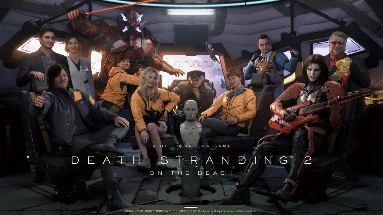 شواهد تازه‌ای درباره احتمال عرضه Death Stranding 2 بر روی ایکس باکس منتشر شد