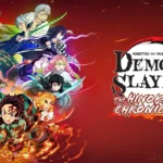 قفل Denuvo بازی Demon Slayer The Hinokami Chronicles 2 شکسته شد کرک voices38 منتشر شد