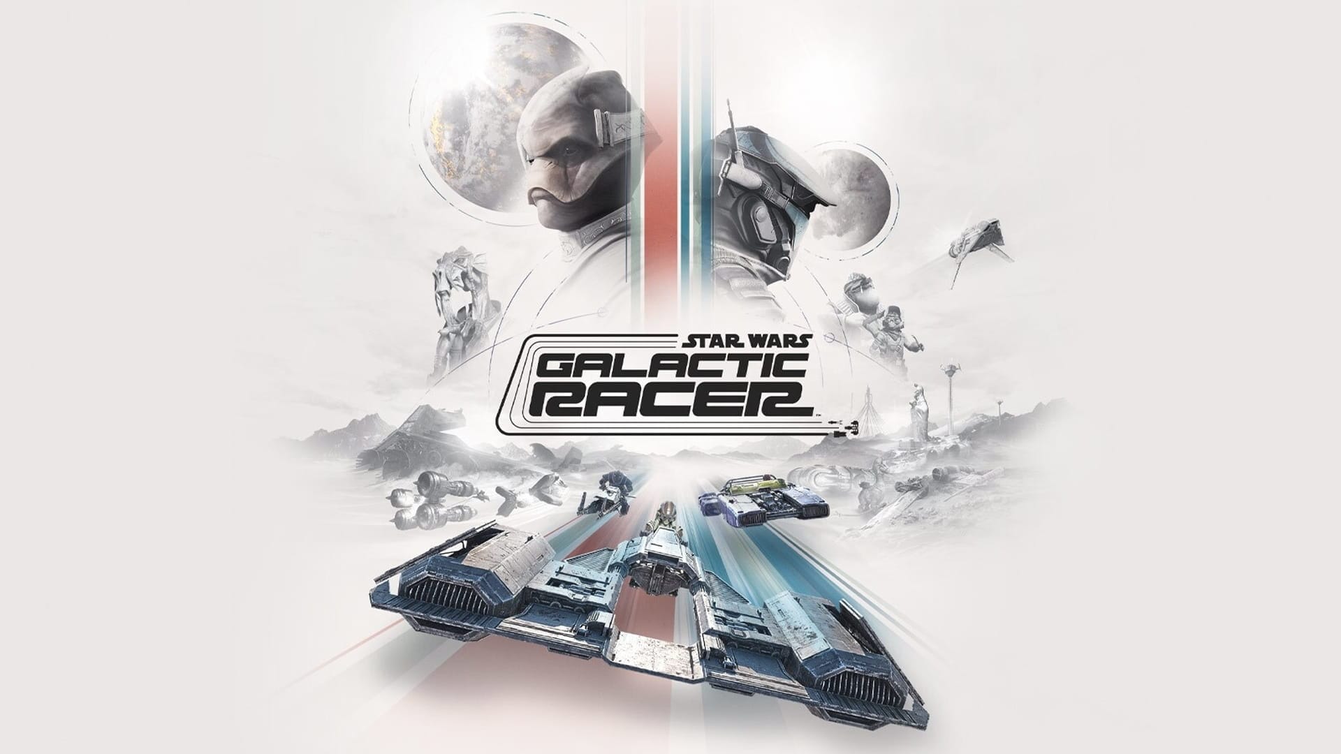 بروزرسانی جدید Denuvo مانع از اجرای Star Wars: Galactic Racer روی hypervisorهای مجازی شد