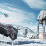 مذاکره دیزنی با Bungie و DICE برای احیای Star Wars Battlefront 3