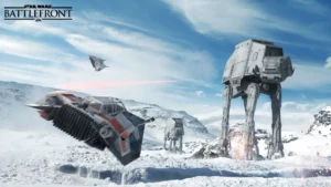 مذاکره دیزنی با Bungie و DICE برای احیای Star Wars Battlefront 3
