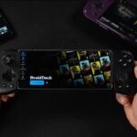 اجرای مستقیم بازی های Steam روی اندروید با DroidDeck و تجربه Cyberpunk 2077 با 60 فریم بر ثانیه