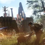 افشاگری جدید: EA برای تخصیص منابع به Star Wars Battlefront 3 استودیوی BioWare را منحل کرد