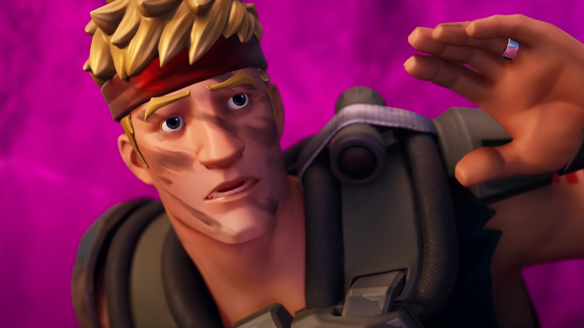 بازسازی بزرگ EAC توسط اپیک گیمز برای ورود Fortnite به لینوکس