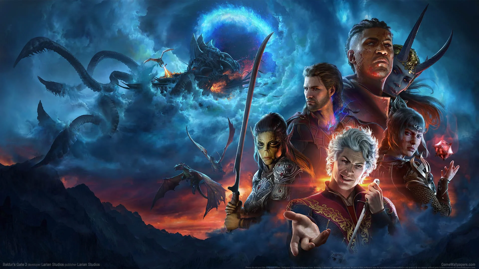 مارک دارا، تهیه‌کننده پیشین BioWare: مسیر Dragon Age می‌توانست به شاهکاری مانند Baldur's Gate 3 ختم شود