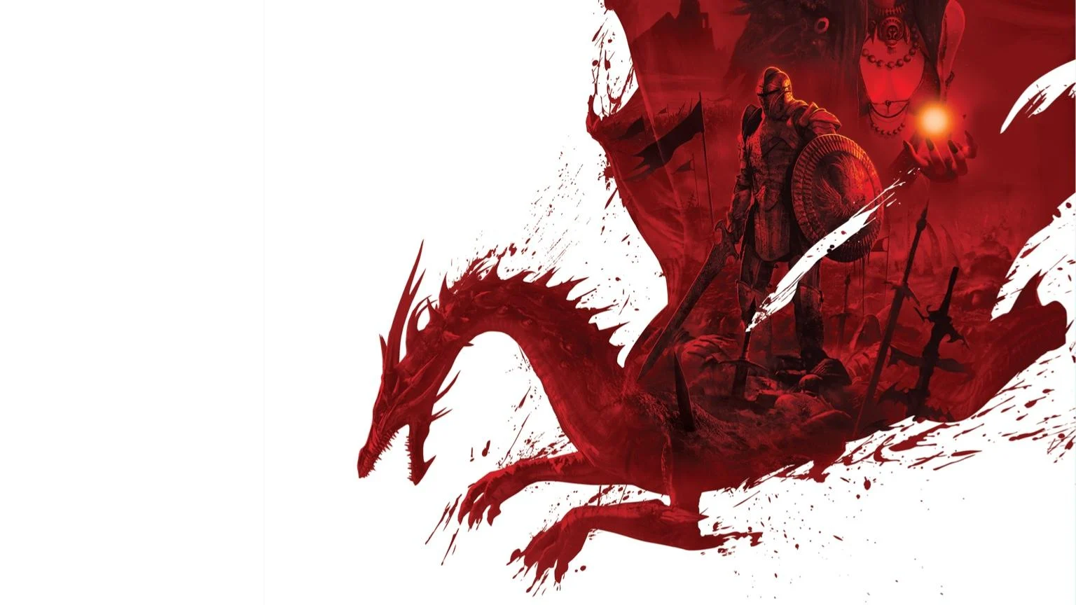 مارک دارا، تهیه‌کننده پیشین BioWare: مسیر Dragon Age می‌توانست به شاهکاری مانند Baldur’s Gate 3 ختم شود