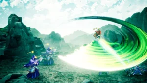 تریلر جدید Final Fantasy Resonance با نقدهای مثبت منتقدان منتشر شد