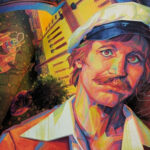 بازی Red Rooster معرفی شد اثر جدید سازندگان Disco Elysium با تم آتش افروزی