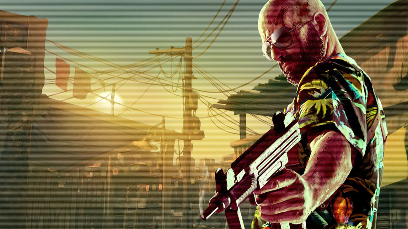 اعتراف رئیس سابق Rockstar درباره ناکامی Max Payne 3 من اشتباه کردم