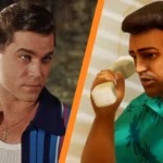 اعتراف رئیس سابق راکستار درباره ضعف نگارش GTA Vice City و درخشش بی نظیر ری لیوتا