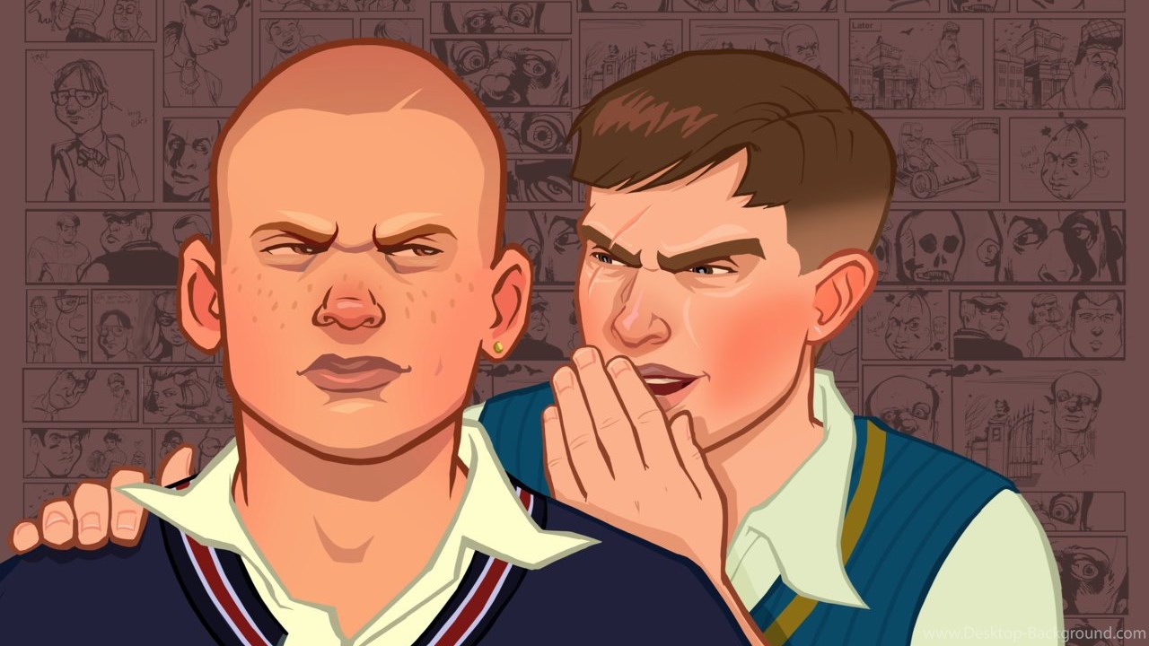 روایت رئیس پیشین راکستار از مسیر پر چالش ساخت Bully