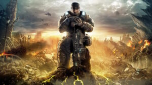 پورت غیررسمی Gears of War 3 برای PC کاملاً قابل بازی شد