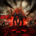 شروع طوفانی Gears of War: E-Day در ایکس باکس با رکوردهای فروش