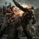 رکورد جدید برای مجموعه Gears of War با حضور ۳۱ هزار گیمر همزمان در استیم