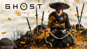 فروش Ghost of Yotei از ۵.۴ میلیون نسخه گذشت با درآمد خیره کننده ۴۰۷ میلیون دلار