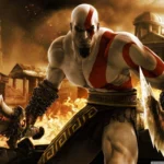 نسخه غیررسمی God of War 1 اکنون برای رایانه‌های شخصی در دسترس قرار گرفت
