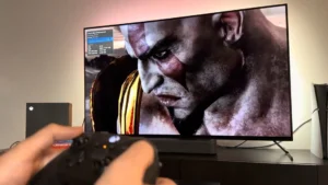 اجرای موفق God of War III Remastered روی ایکس باکس سری ایکس با شبیه ساز ShadPS4