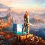 معرفی نسخه کالکتور God of War Laufey با تندیس فی و آیتم های کلکسیونی