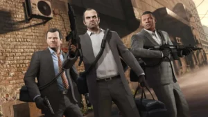 ستارگان GTA 5 چه نصیحتی برای ستارگان آینده GTA 6 دارند؟