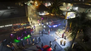 GTA 6 با ۲۳ ایستگاه رادیویی؛ نقش محوری سم هوسر در انتخاب موسیقی بازی
