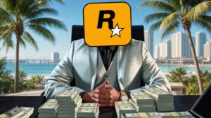 GTA 6 پیش از انتشار نزدیک به ۶۰۰ میلیون دلار فروخت و رکورد جدید ثبت کرد