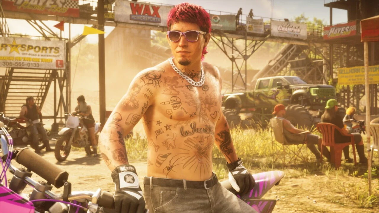 GTA 6 در شماره تازه مجله EDGE: مصاحبه اختصاصی و تصاویر لو رفته از گیم‌پلی