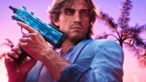 GTA 6 در آلمان رده سنی 18 سال گرفت فروش فقط برای بزرگسالان