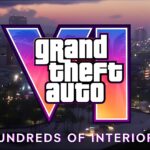 GTA 6 با صدها فضای داخلی قابل کاوش دنیای وایس سیتی را زنده می کند